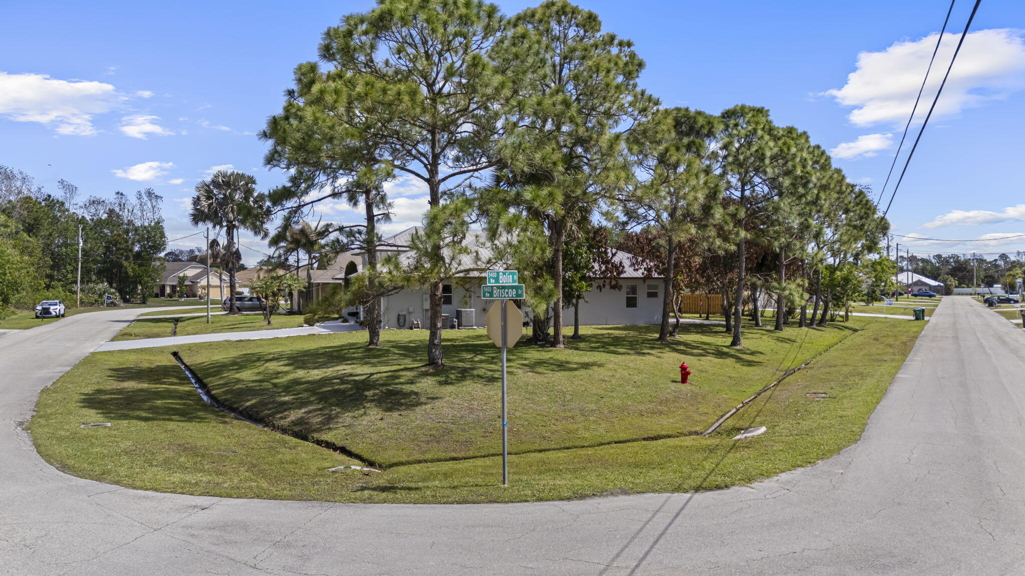 PORT ST LUCIE SECTION 47 - Residential