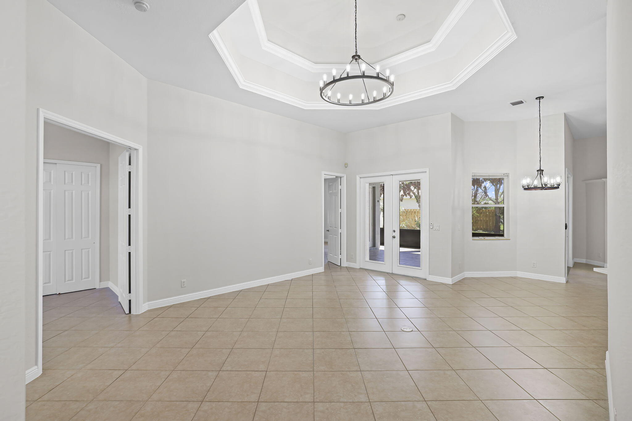 PORT ST LUCIE SECTION 47 - Residential