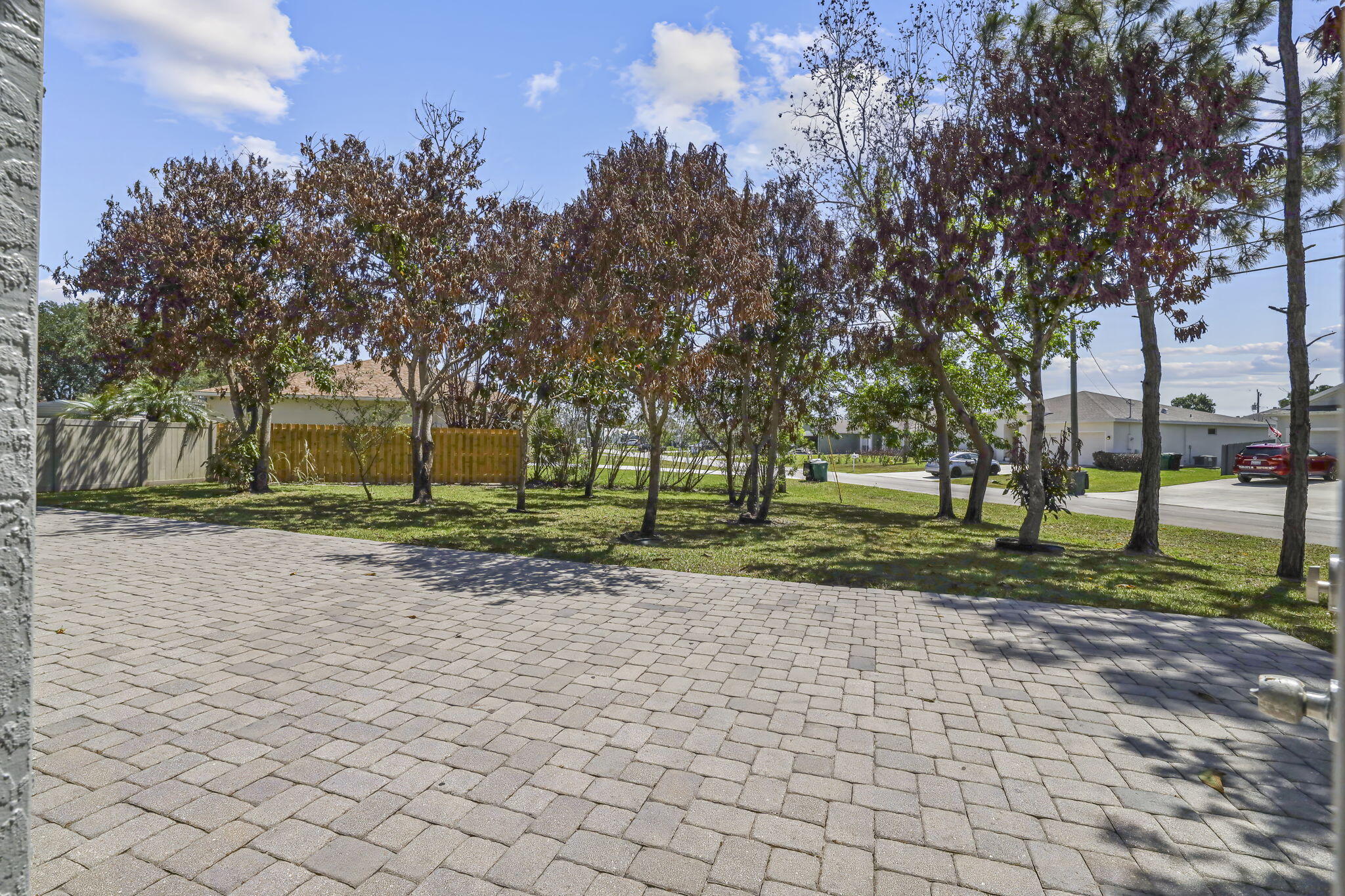 PORT ST LUCIE SECTION 47 - Residential