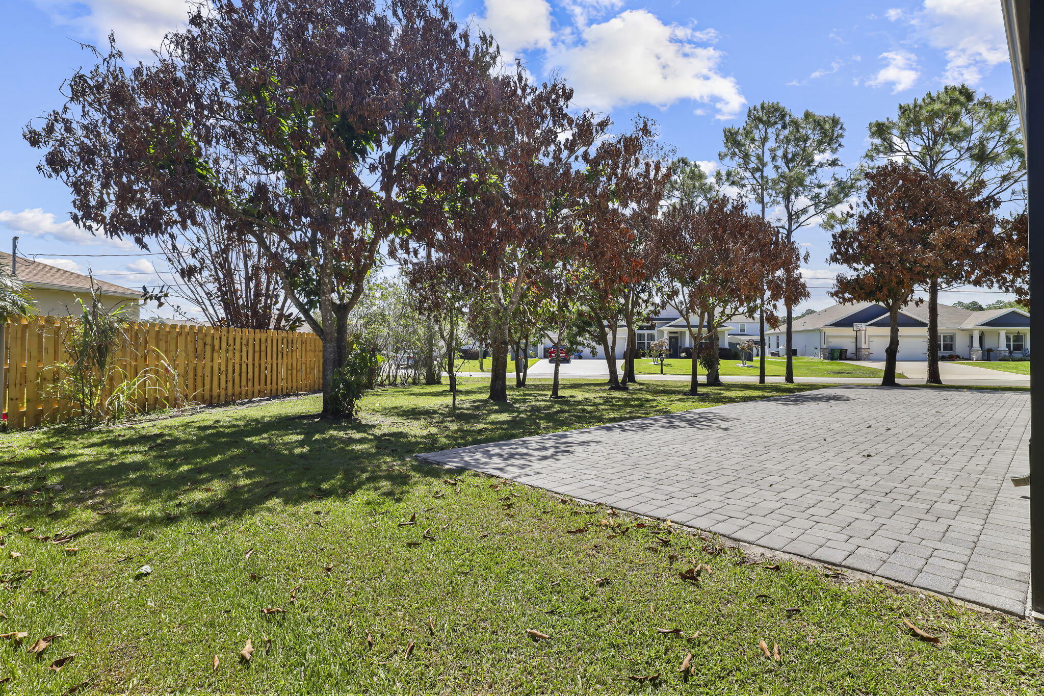 PORT ST LUCIE SECTION 47 - Residential