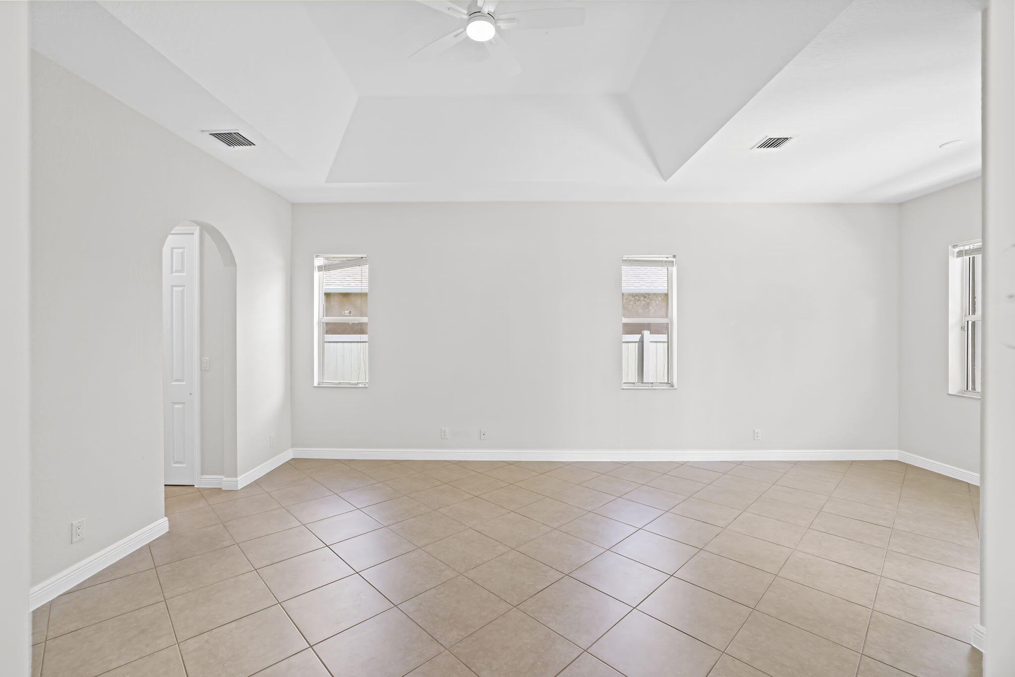 PORT ST LUCIE SECTION 47 - Residential