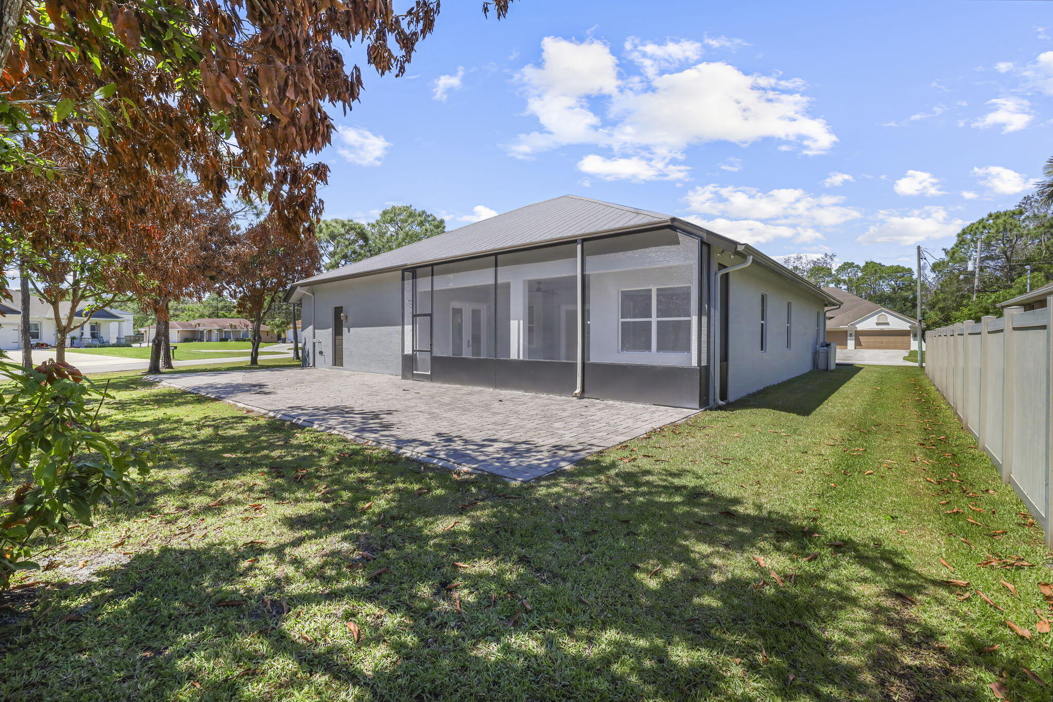 PORT ST LUCIE SECTION 47 - Residential