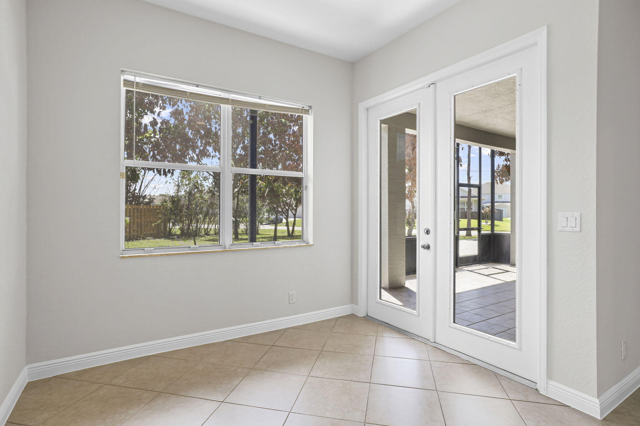 PORT ST LUCIE SECTION 47 - Residential