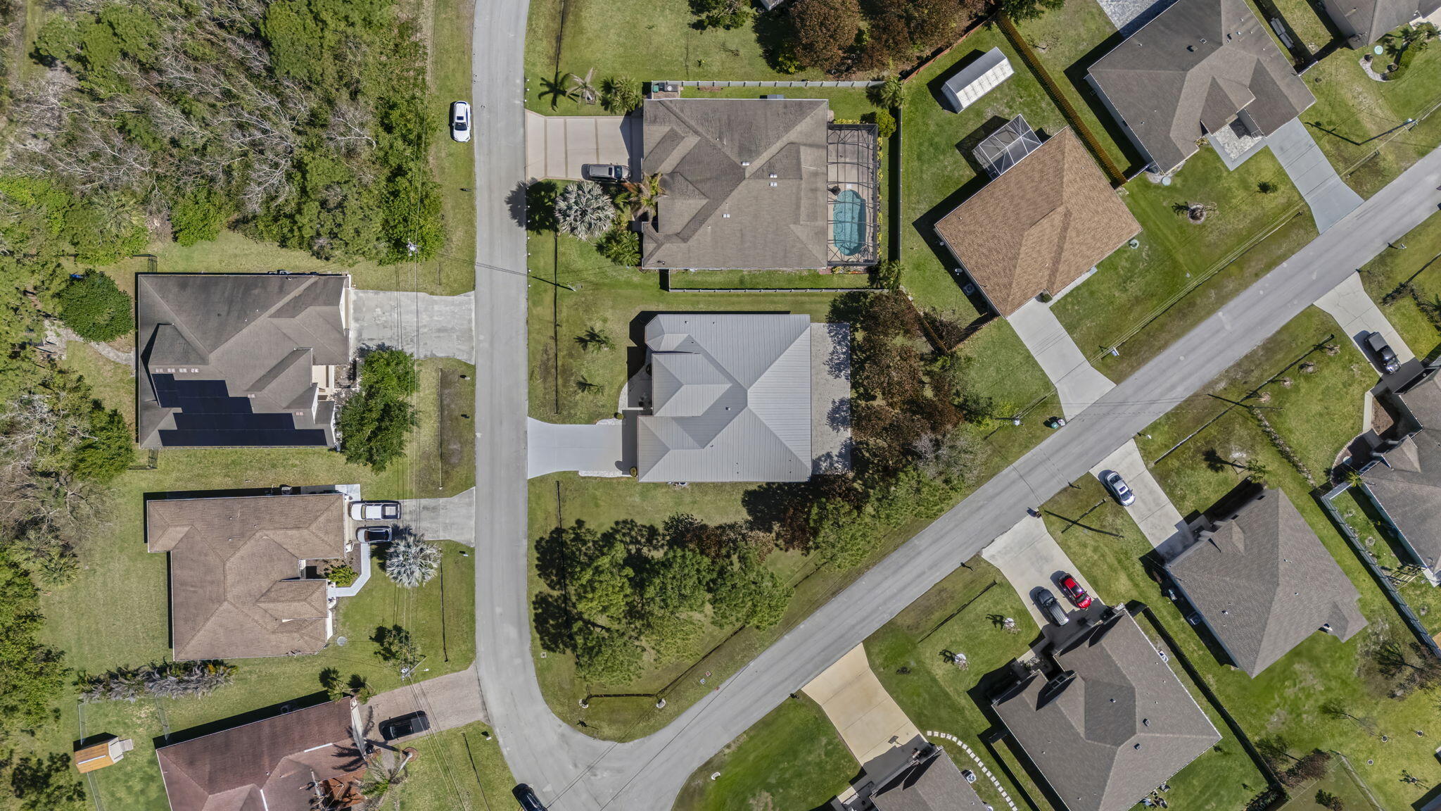 PORT ST LUCIE SECTION 47 - Residential