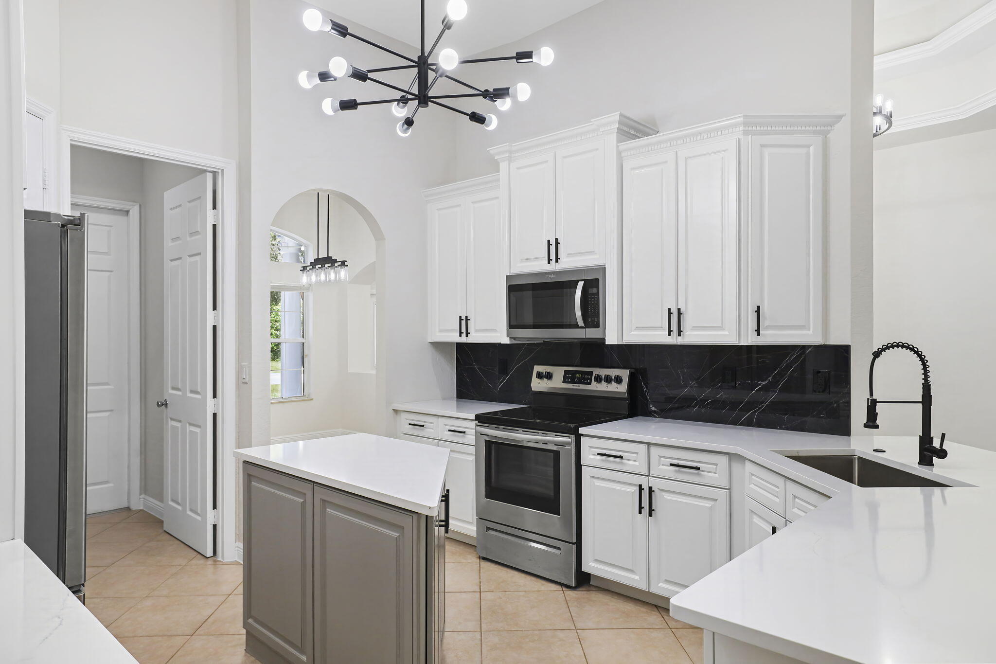 PORT ST LUCIE SECTION 47 - Residential