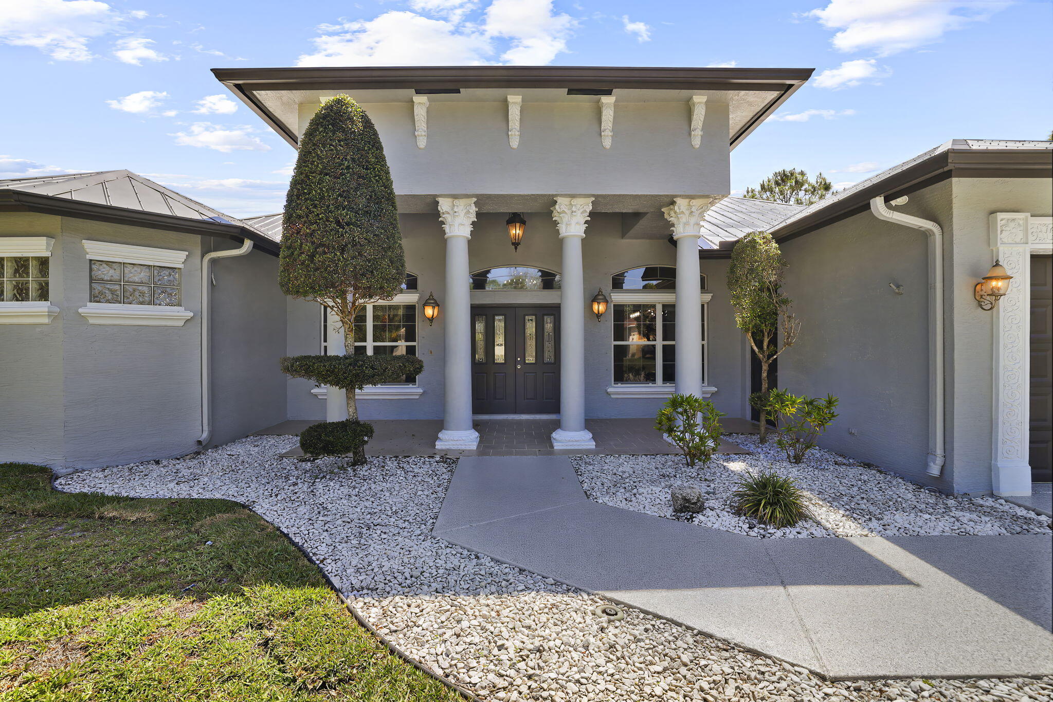 PORT ST LUCIE SECTION 47 - Residential