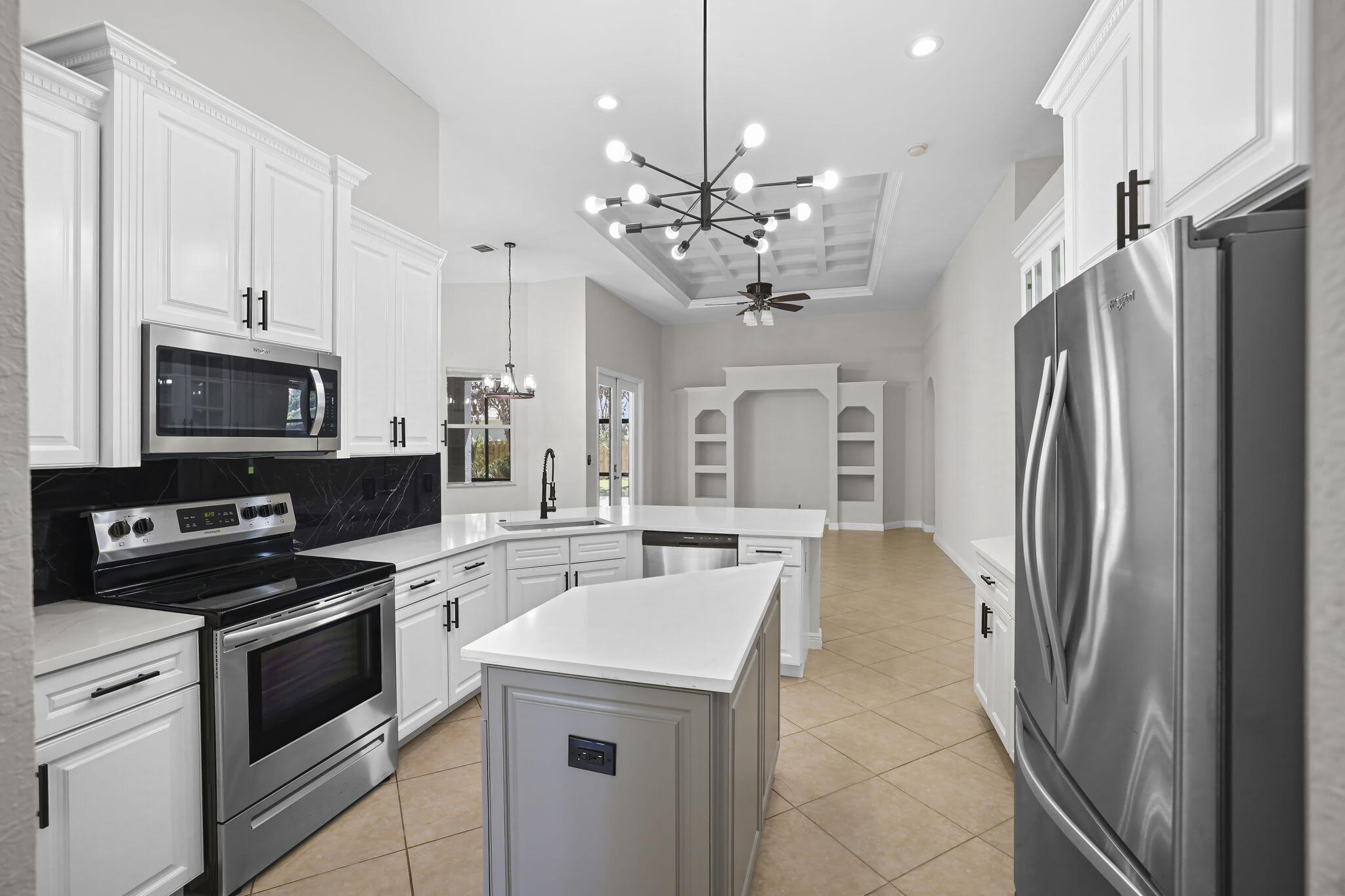 PORT ST LUCIE SECTION 47 - Residential