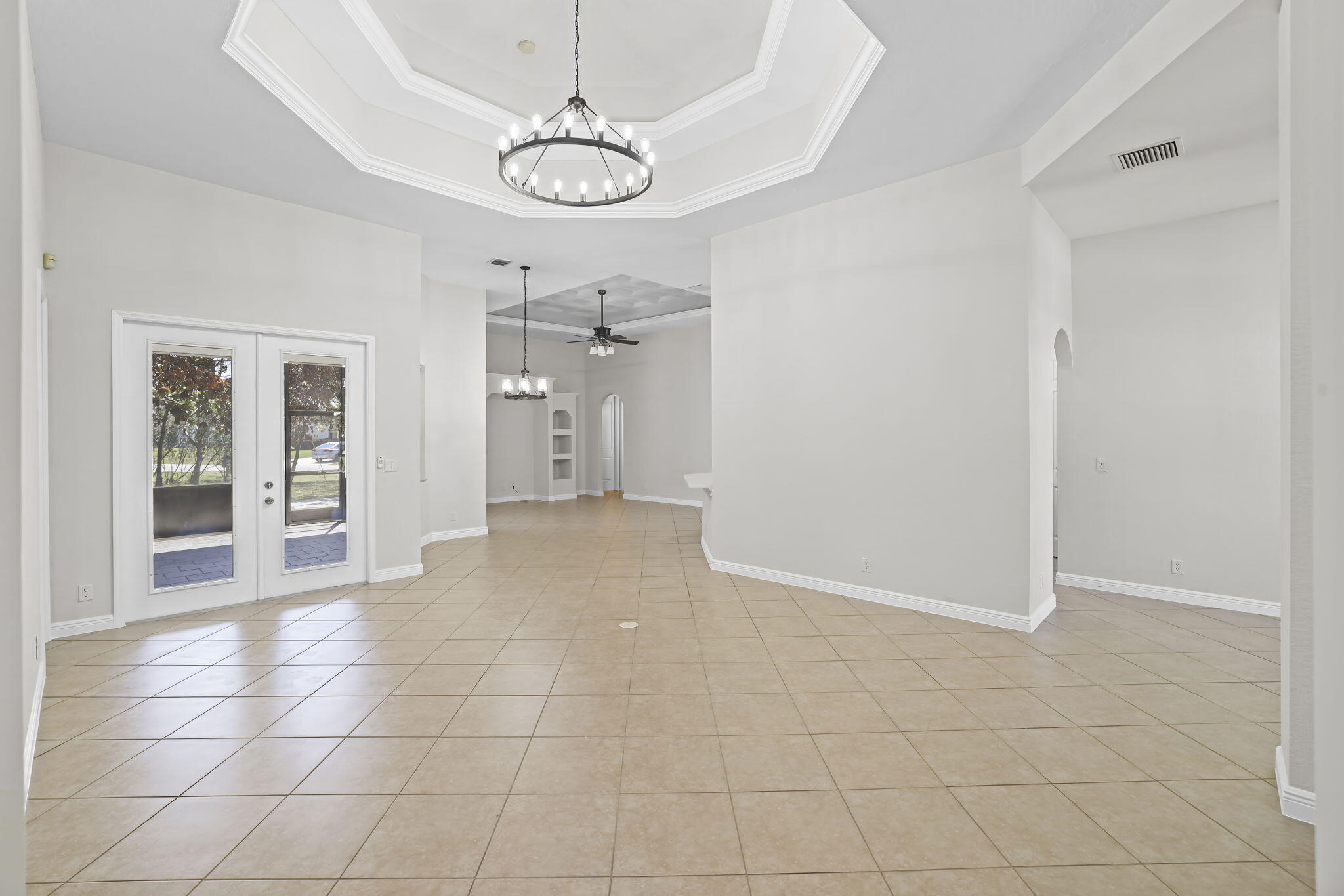 PORT ST LUCIE SECTION 47 - Residential