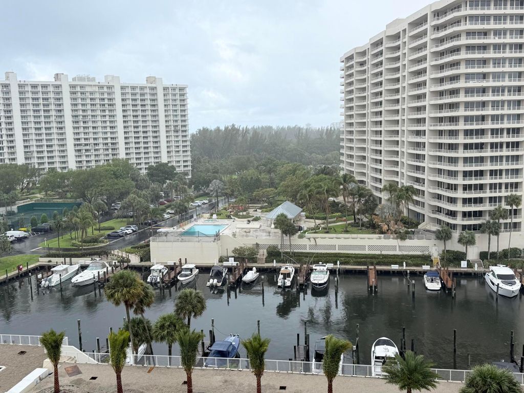 Photo of 4201 N Ocean Boulevard #C-903, Boca Raton, FL 33431 (MLS # B26022486)