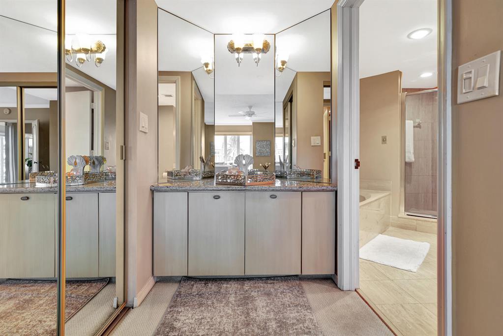 MIZNER COURT CONDO - Residential Lease