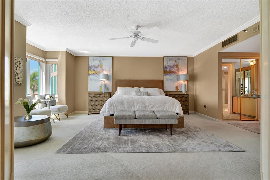 MIZNER COURT CONDO - Residential Lease