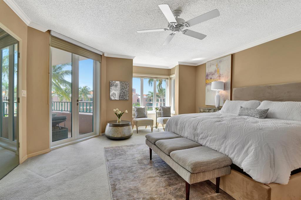 MIZNER COURT CONDO - Residential Lease