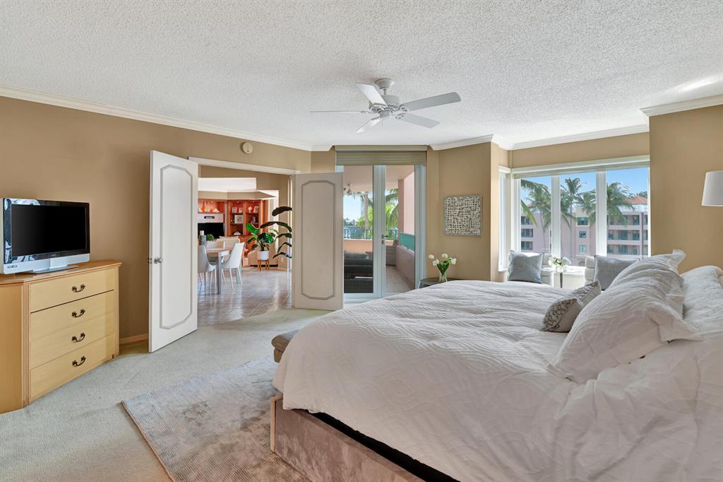 MIZNER COURT CONDO - Residential Lease