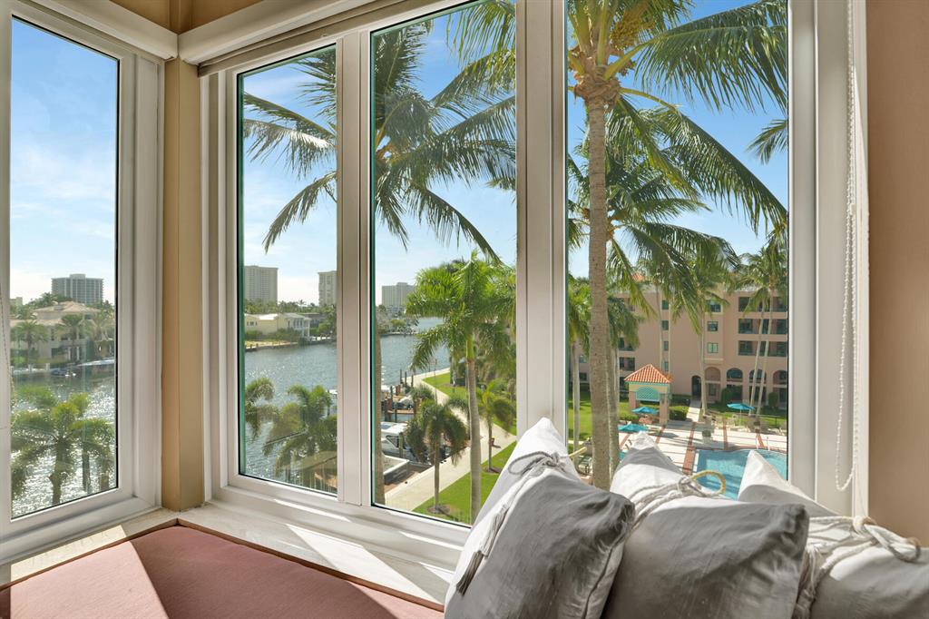 MIZNER COURT CONDO - Residential Lease