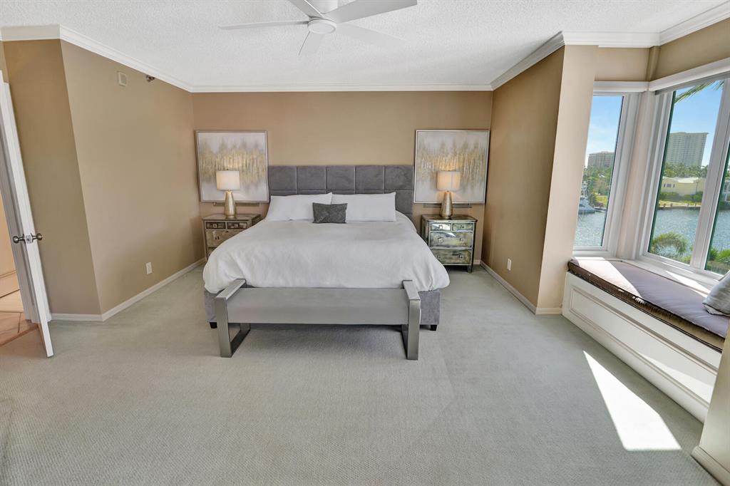 MIZNER COURT CONDO - Residential Lease