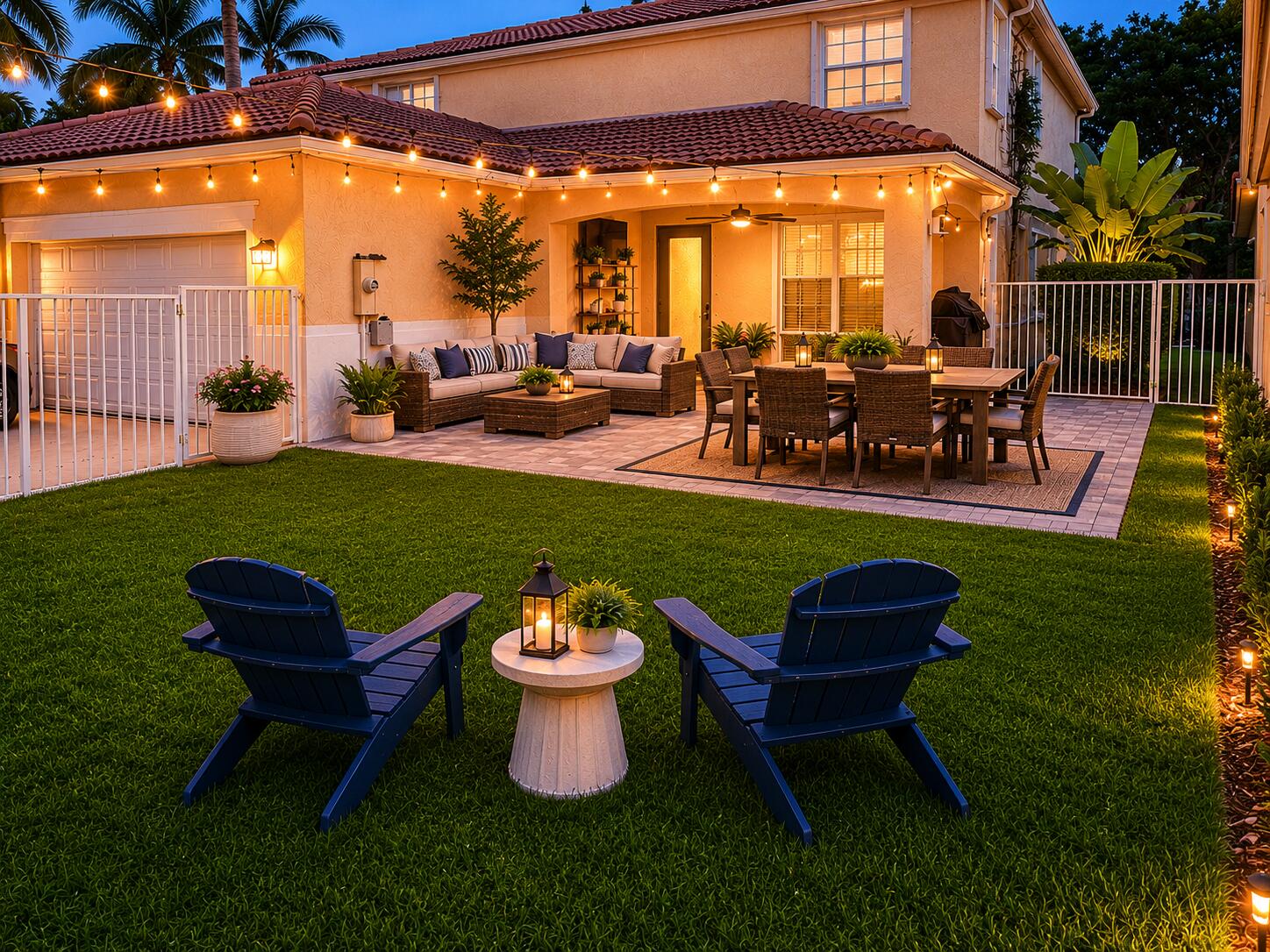 BEXLEY PARK - Residential