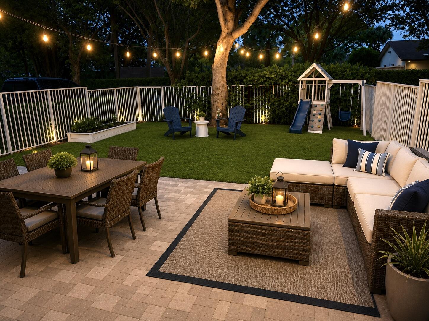 BEXLEY PARK - Residential