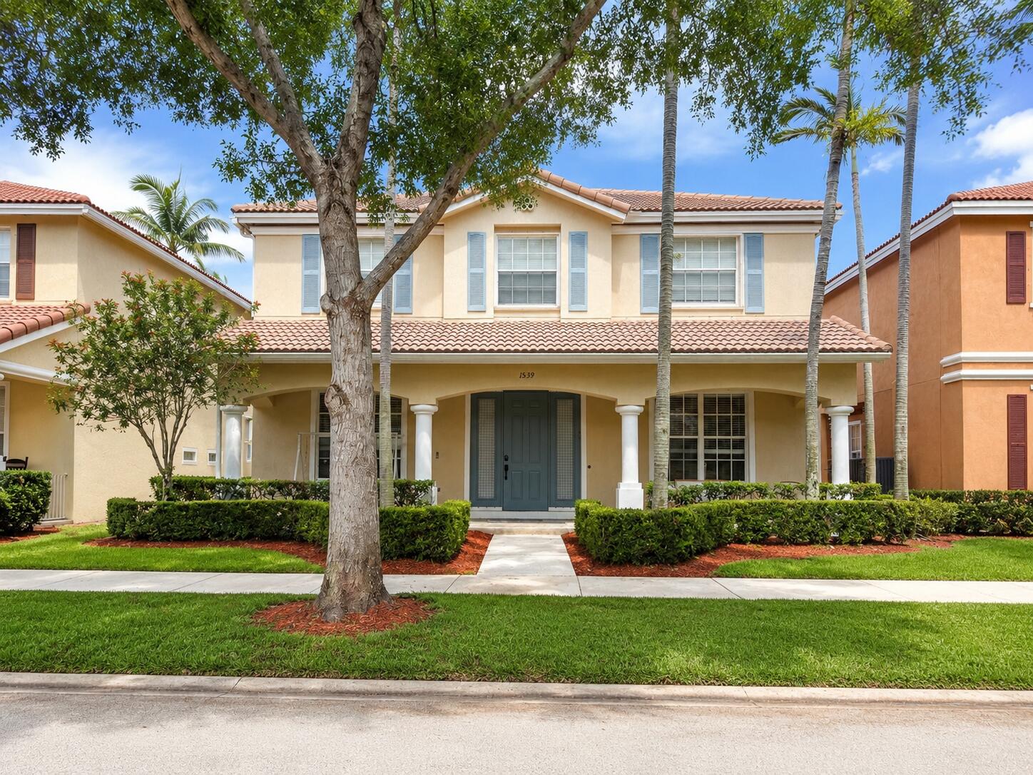 1539 Fenton Drive