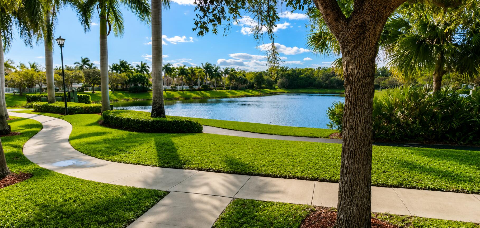 BEXLEY PARK - Residential