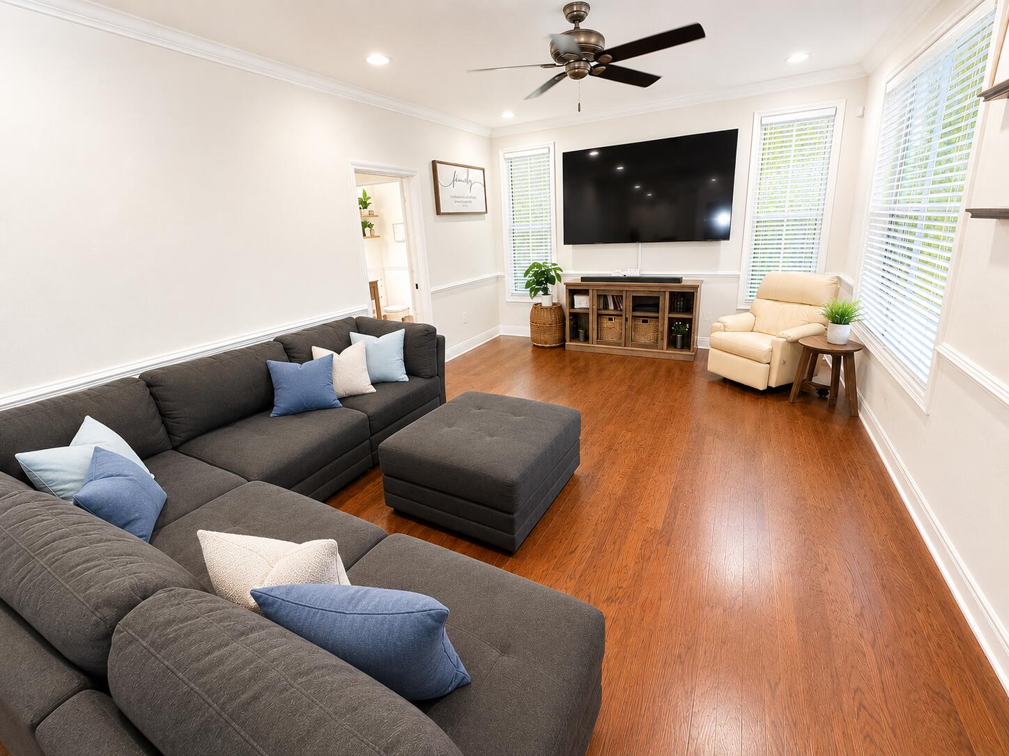 1539 Fenton Drive
