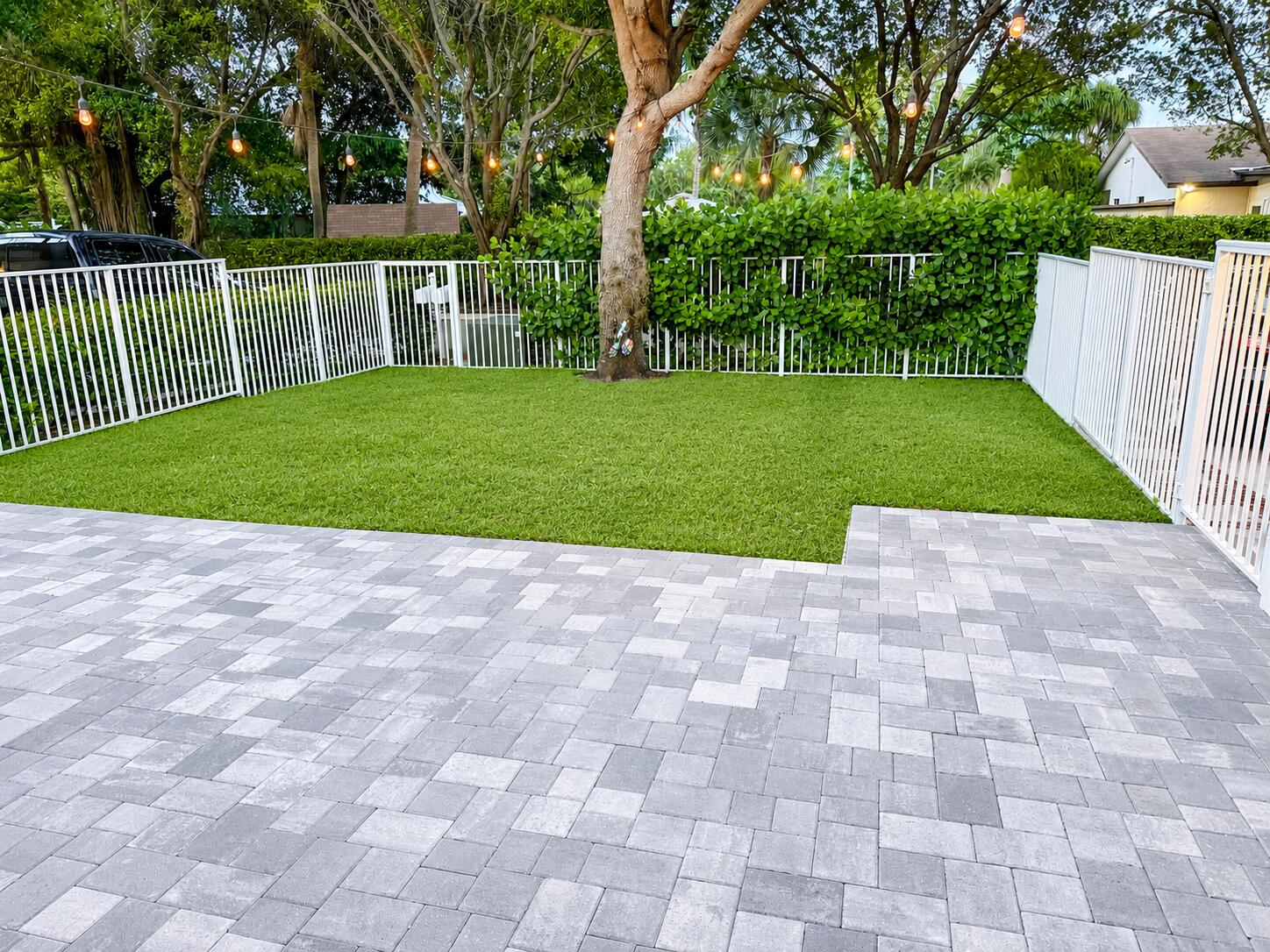 BEXLEY PARK - Residential