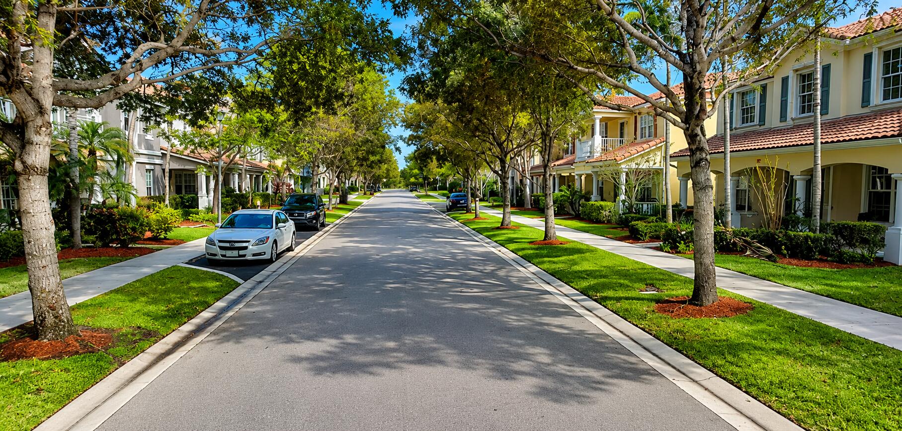 BEXLEY PARK - Residential