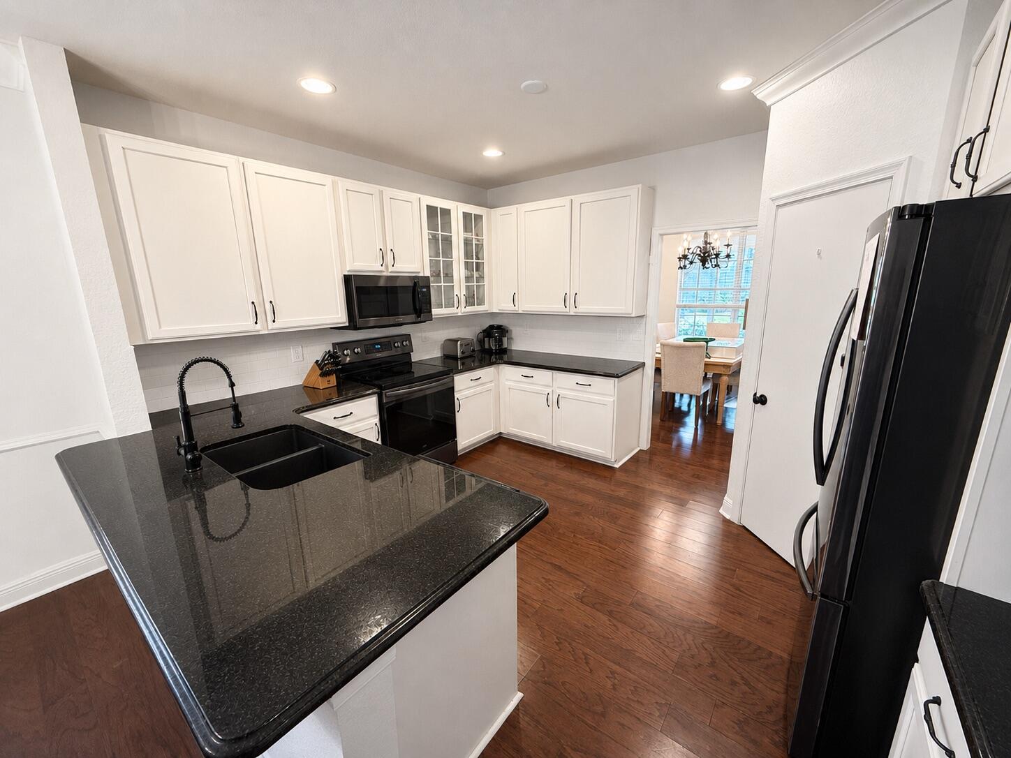 1539 Fenton Drive