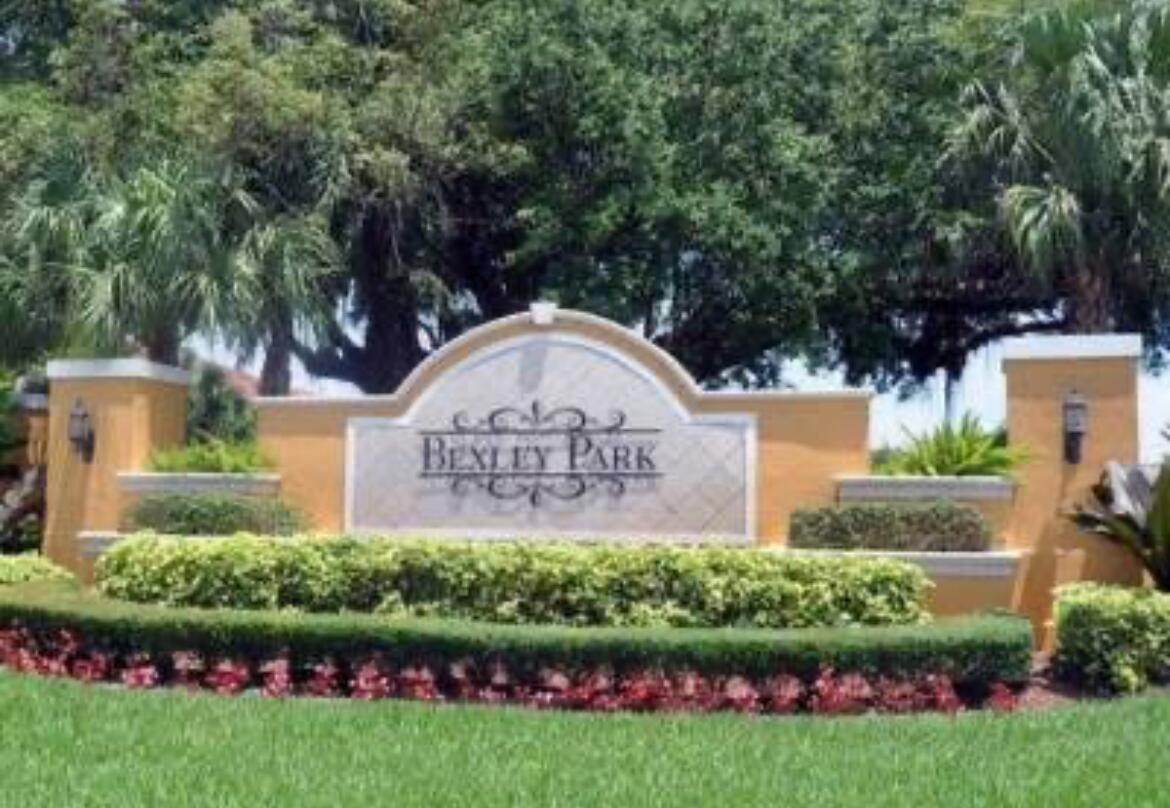 BEXLEY PARK - Residential