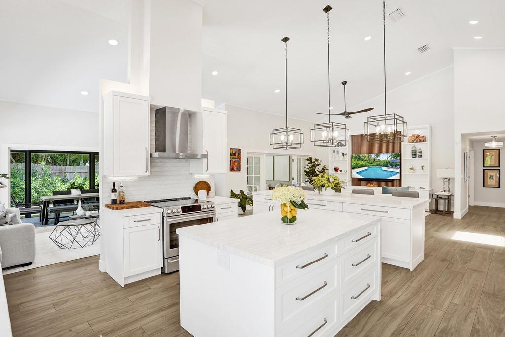 BOCA TIERRA 1ST SEC - Residential