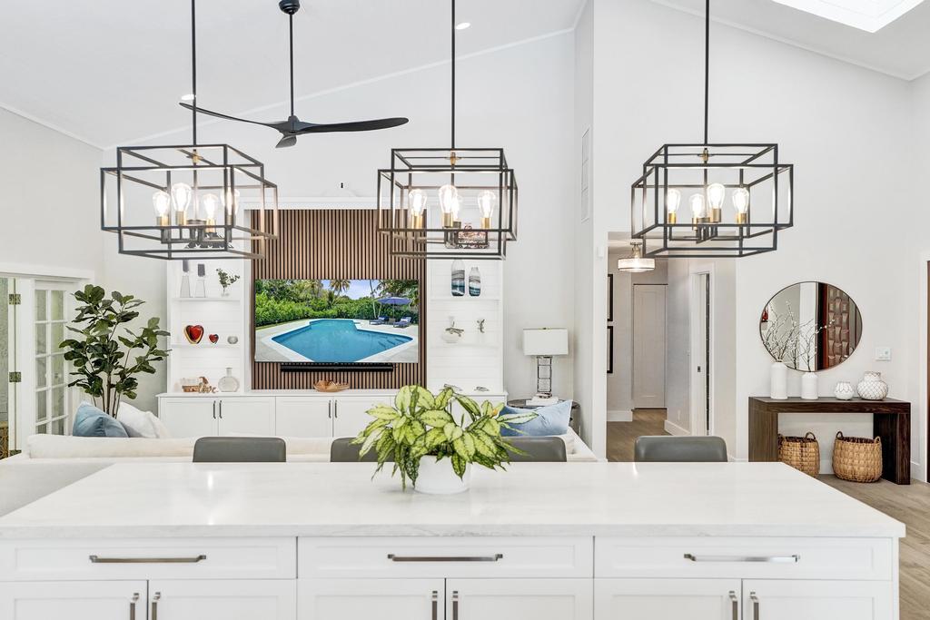 BOCA TIERRA 1ST SEC - Residential