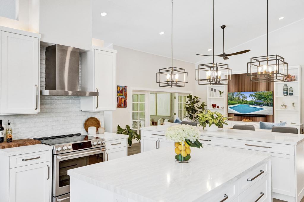BOCA TIERRA 1ST SEC - Residential