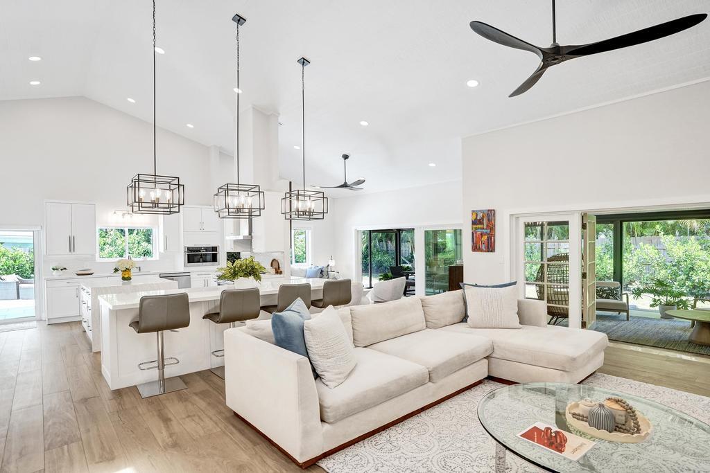 BOCA TIERRA 1ST SEC - Residential