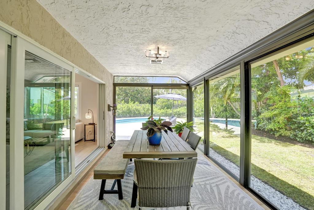 BOCA TIERRA 1ST SEC - Residential