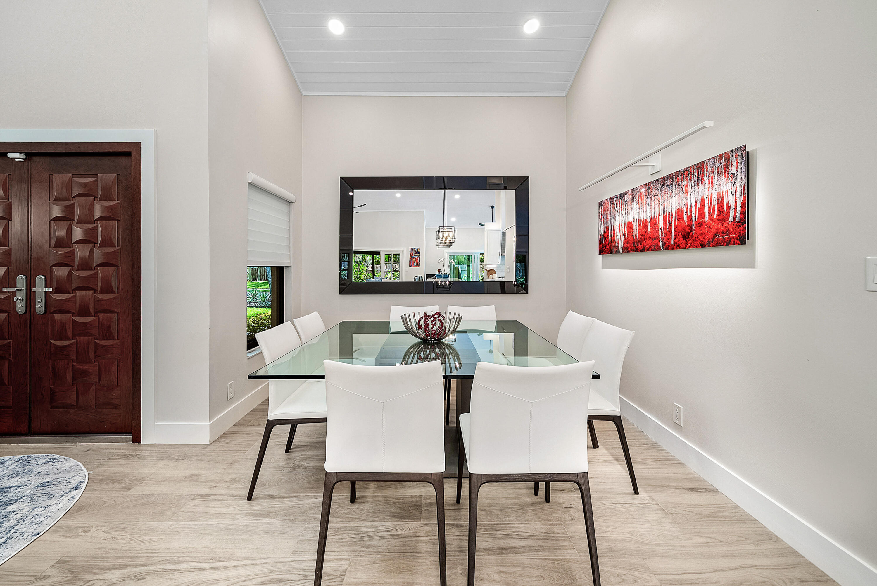 BOCA TIERRA 1ST SEC - Residential