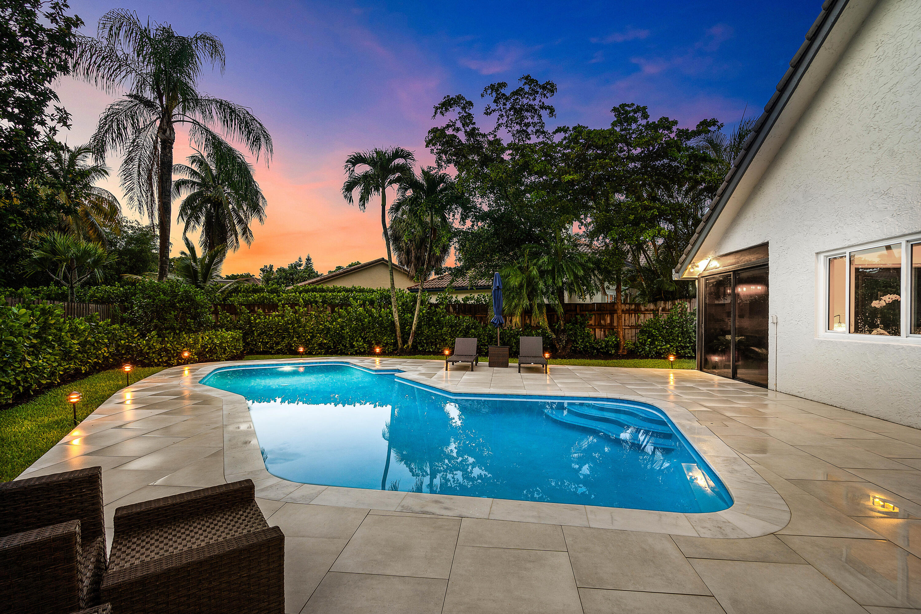 BOCA TIERRA 1ST SEC - Residential