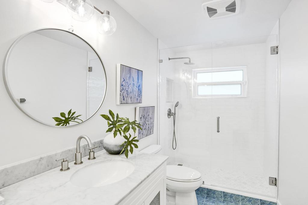 BOCA TIERRA 1ST SEC - Residential