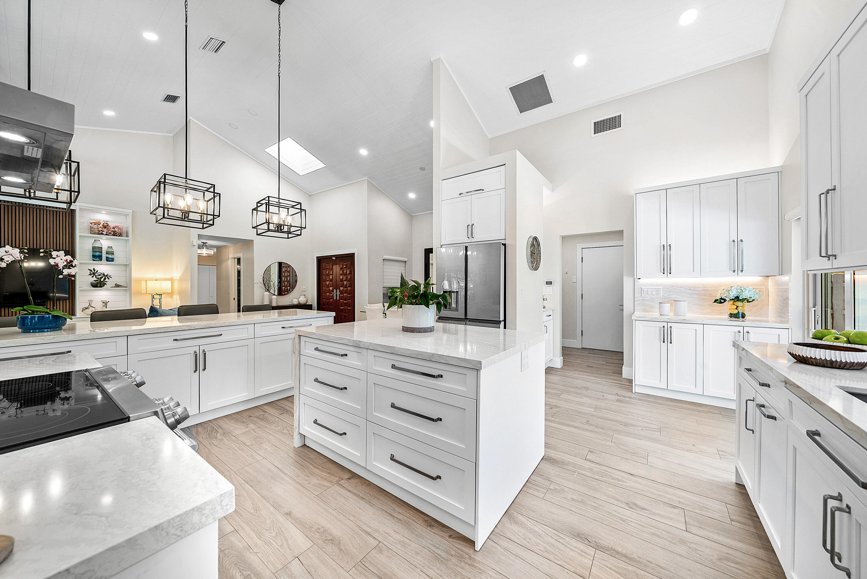 BOCA TIERRA 1ST SEC - Residential