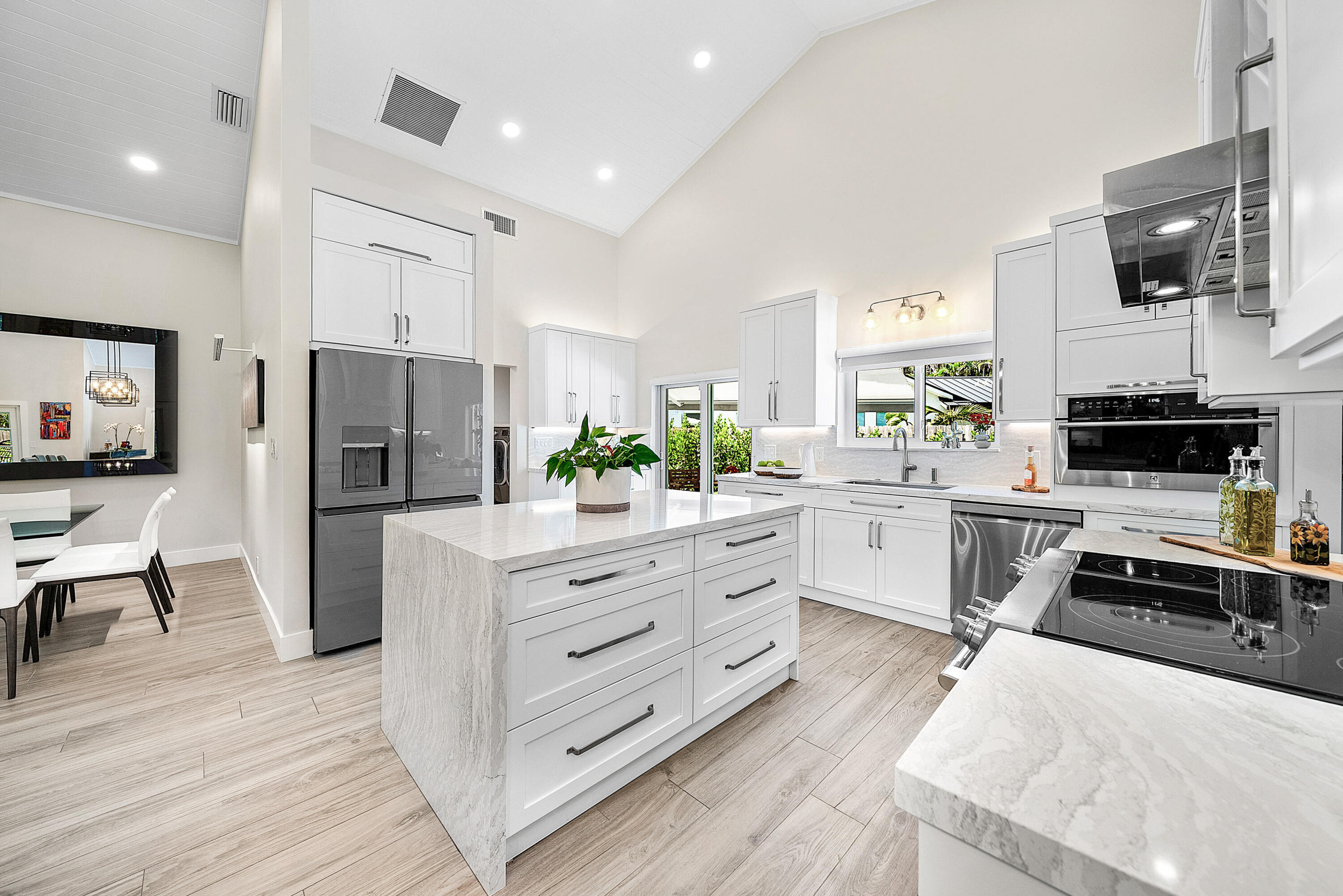 BOCA TIERRA 1ST SEC - Residential