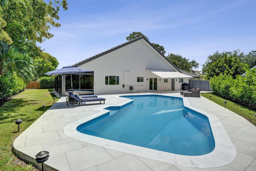 BOCA TIERRA 1ST SEC - Residential