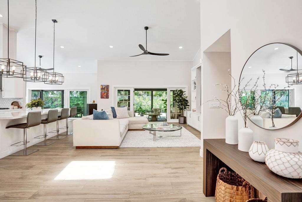 BOCA TIERRA 1ST SEC - Residential