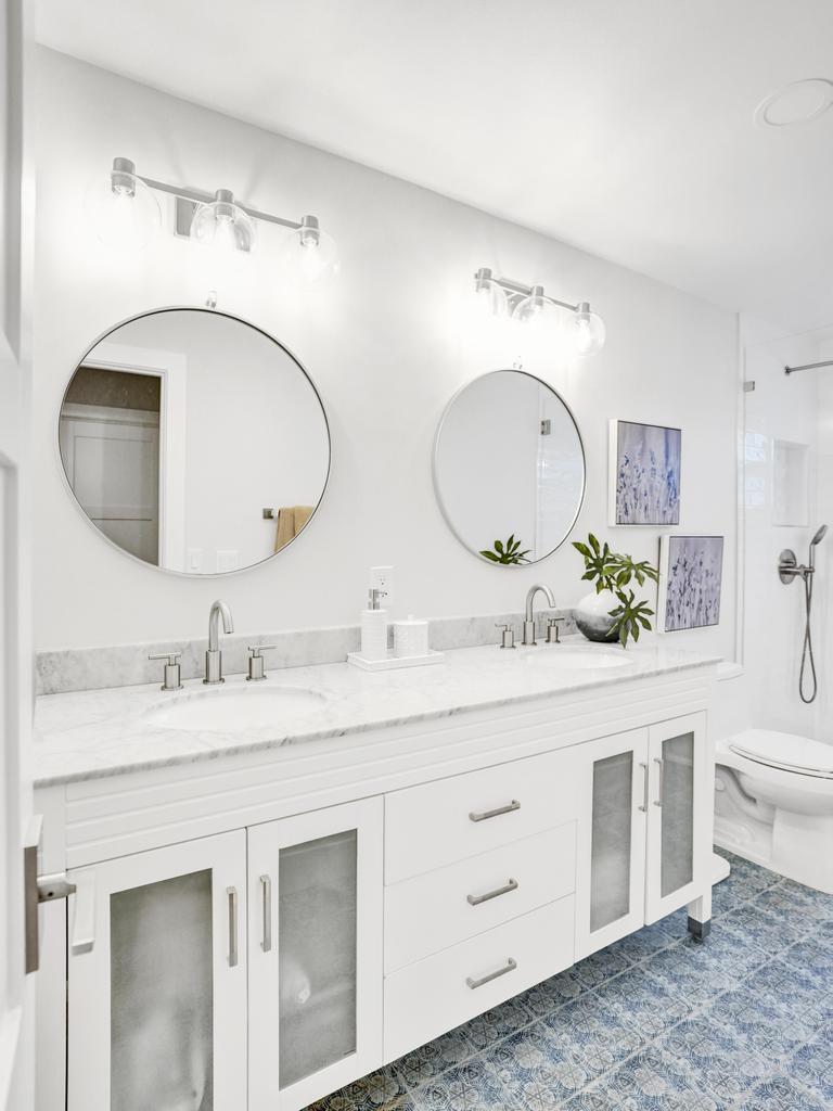 BOCA TIERRA 1ST SEC - Residential