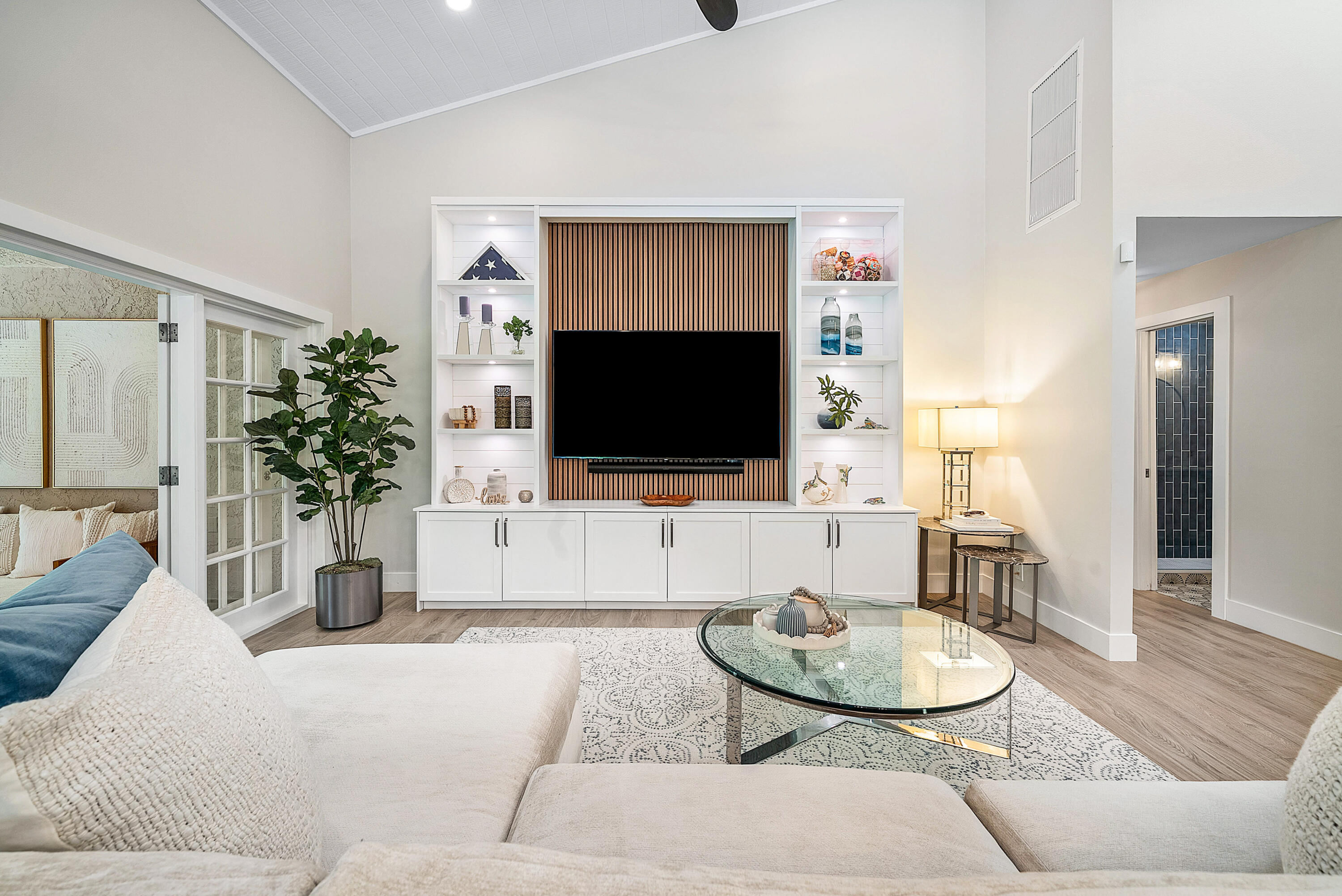 BOCA TIERRA 1ST SEC - Residential