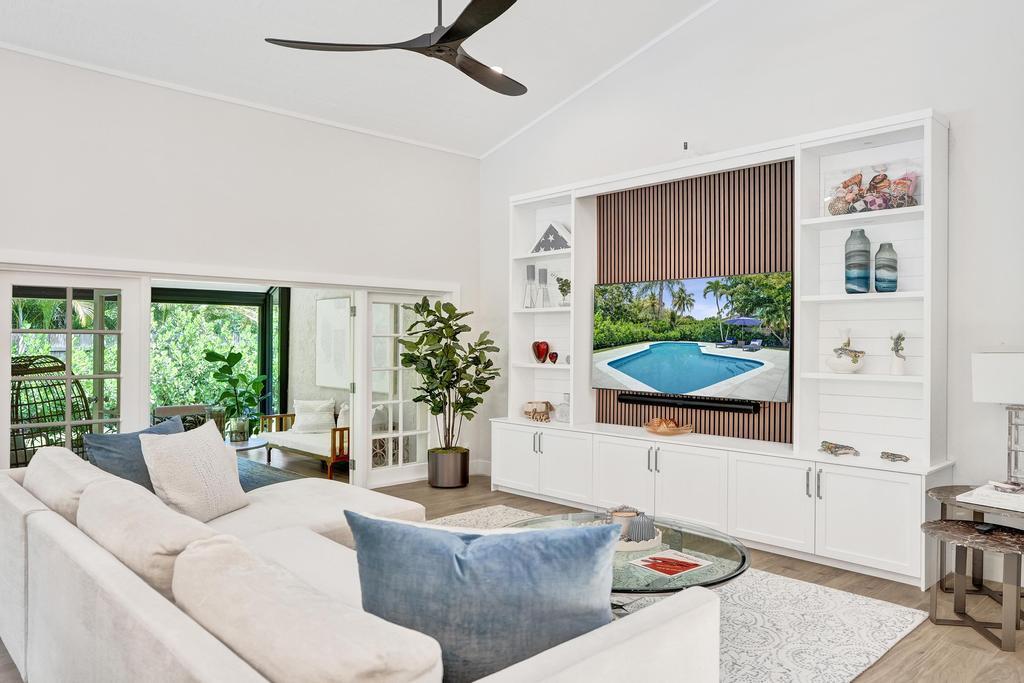 BOCA TIERRA 1ST SEC - Residential