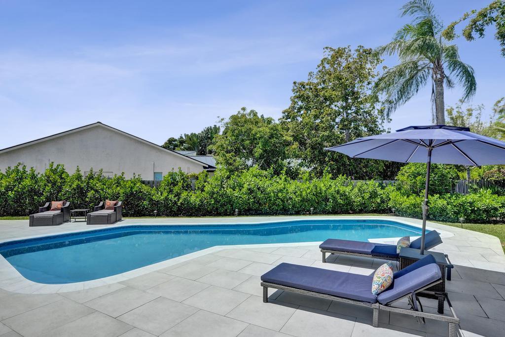 BOCA TIERRA 1ST SEC - Residential