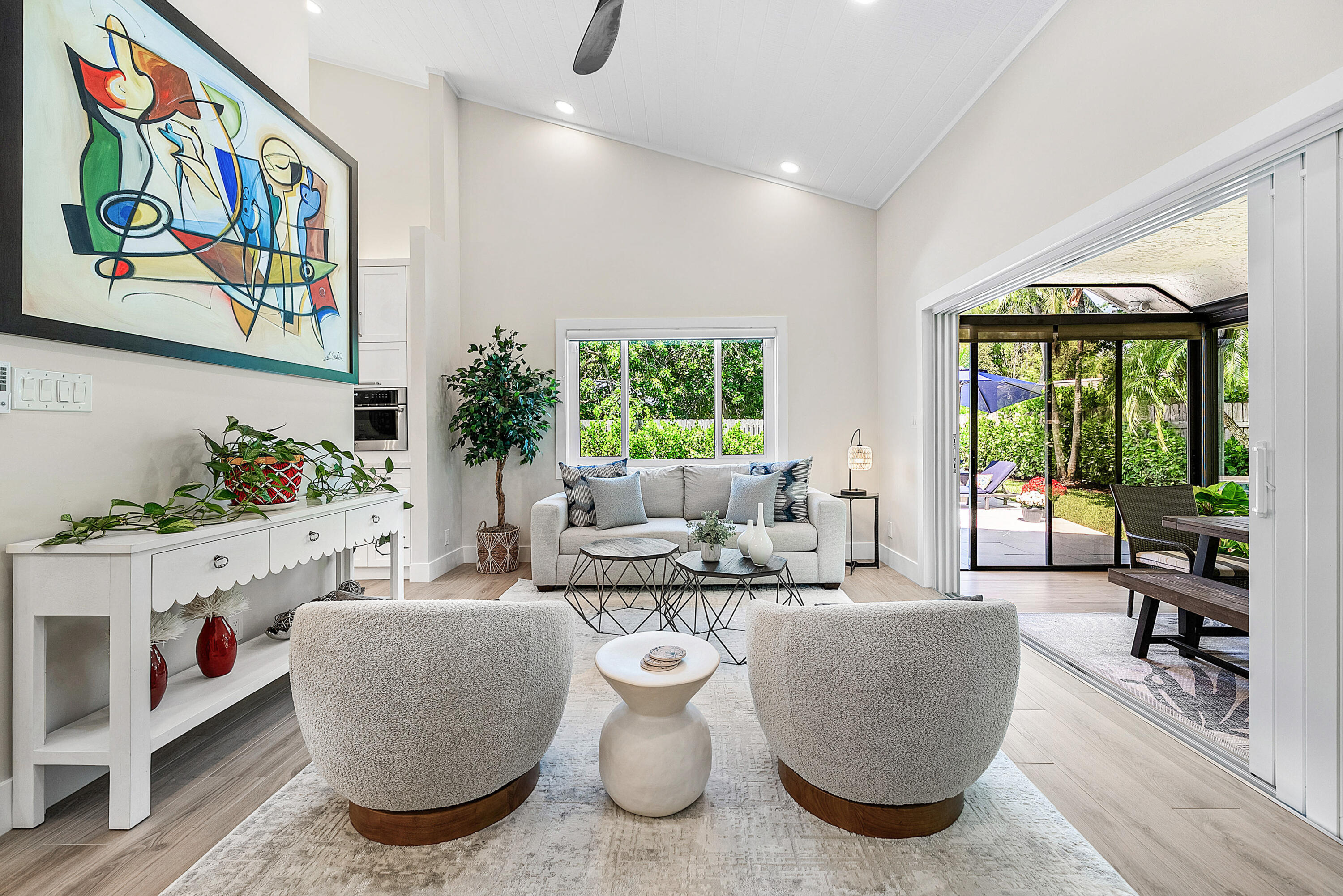 BOCA TIERRA 1ST SEC - Residential