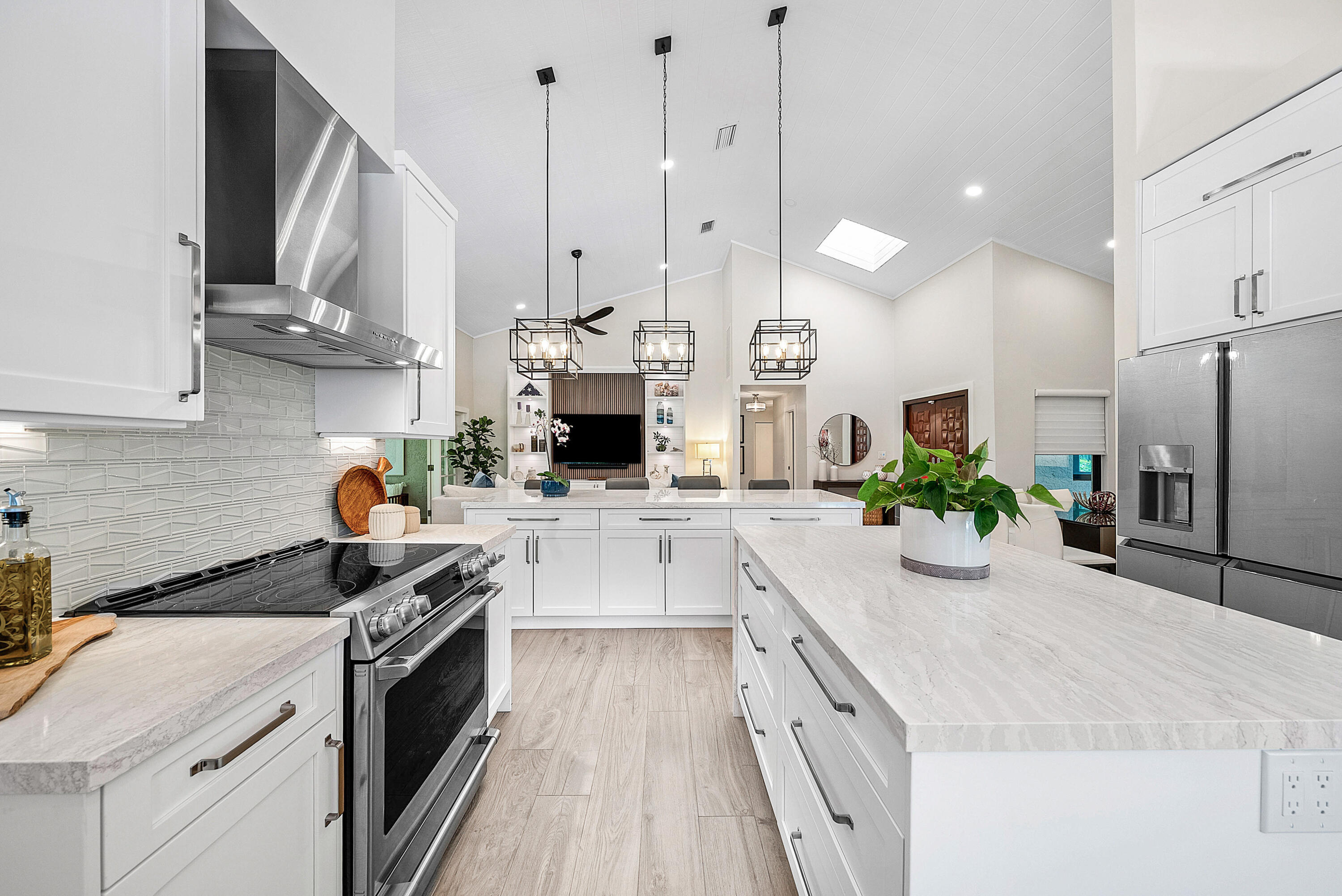 BOCA TIERRA 1ST SEC - Residential