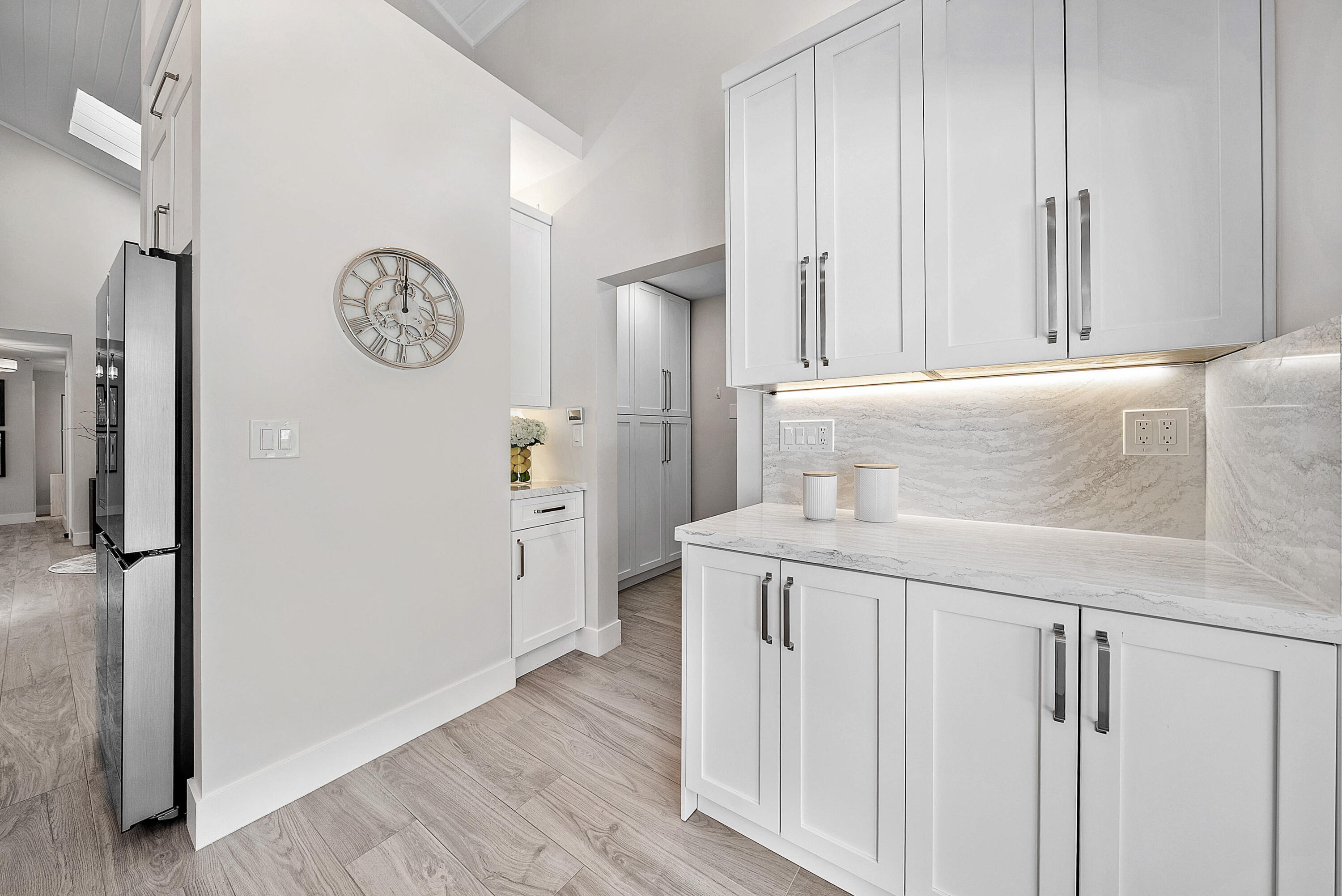 BOCA TIERRA 1ST SEC - Residential