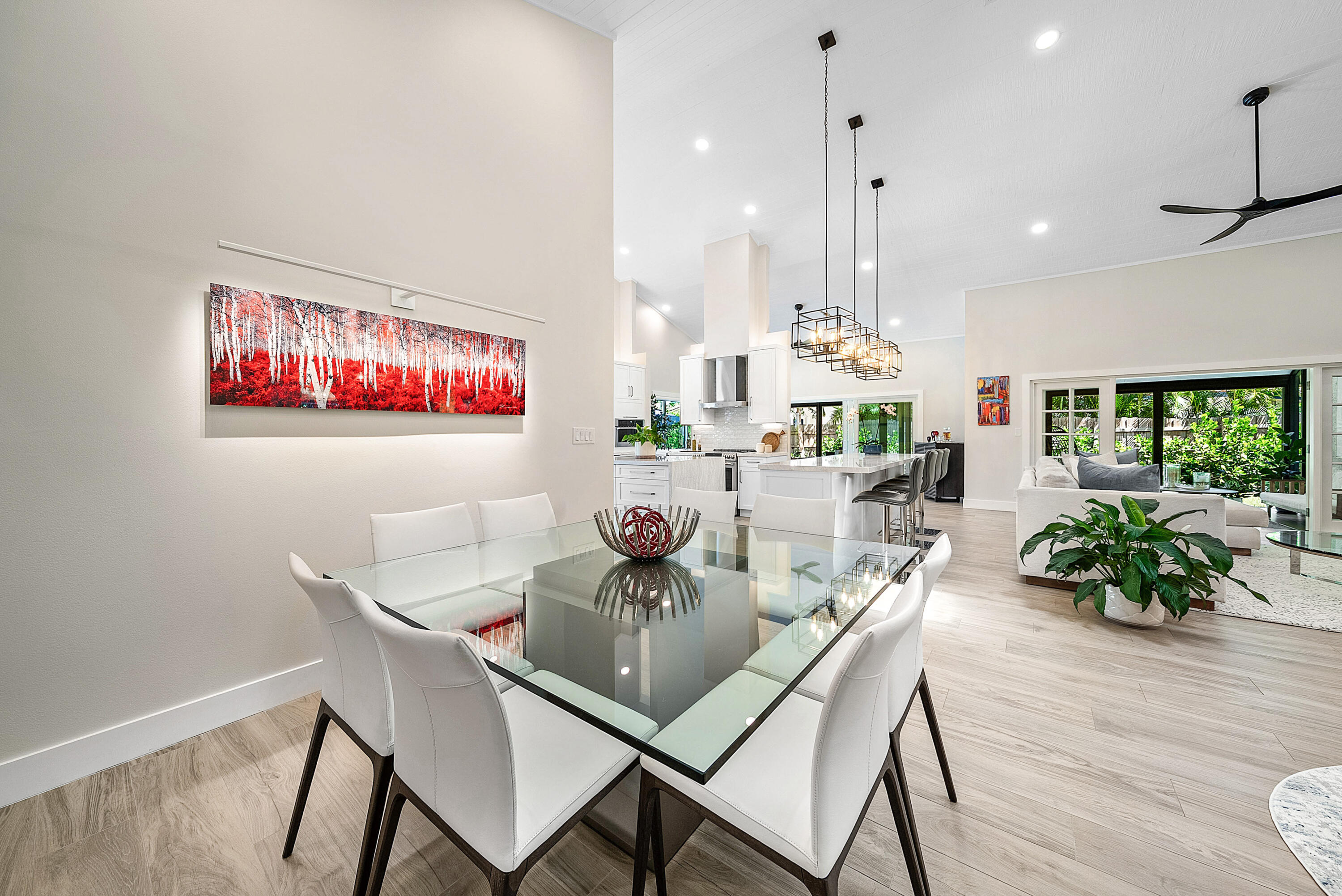 BOCA TIERRA 1ST SEC - Residential