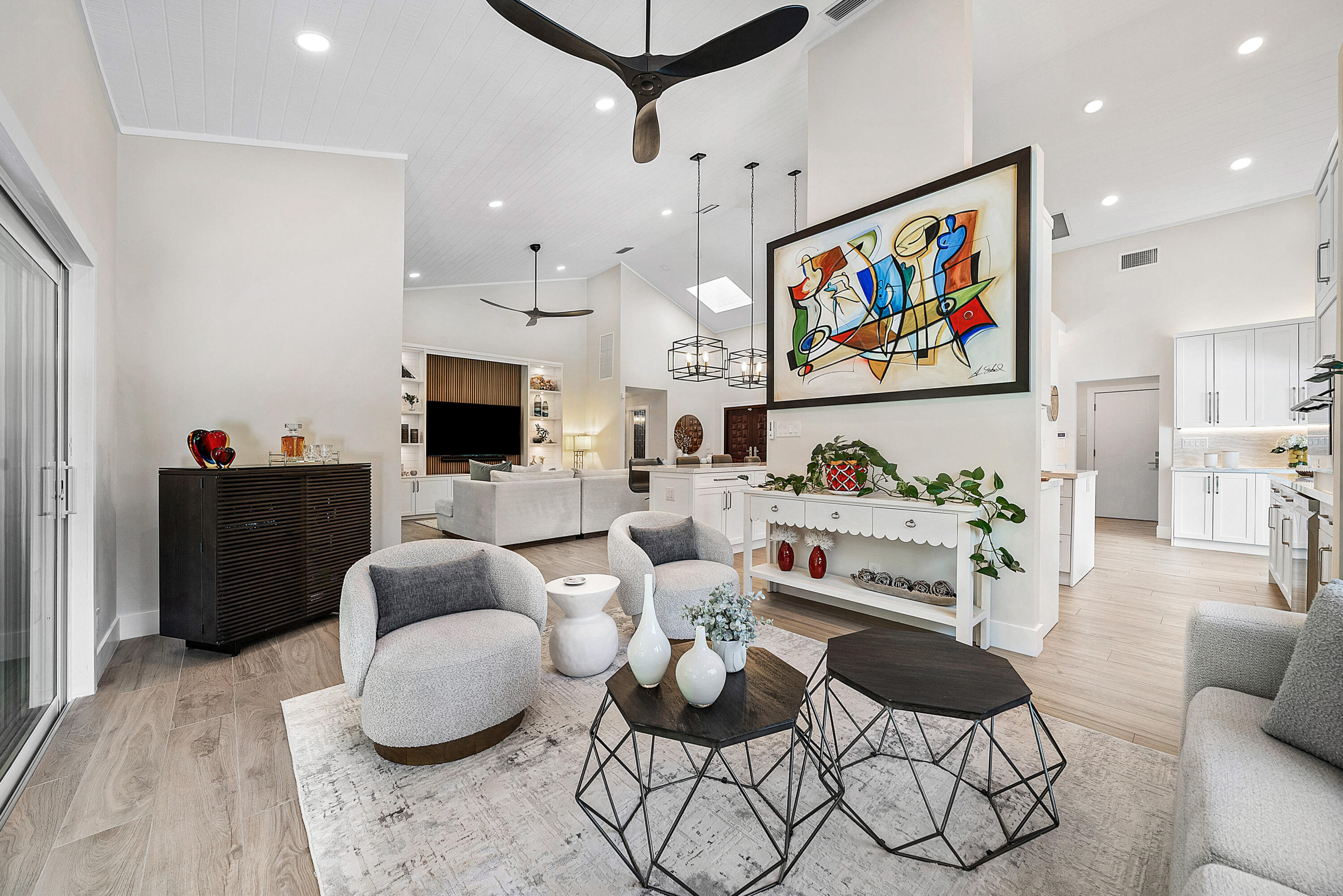 BOCA TIERRA 1ST SEC - Residential