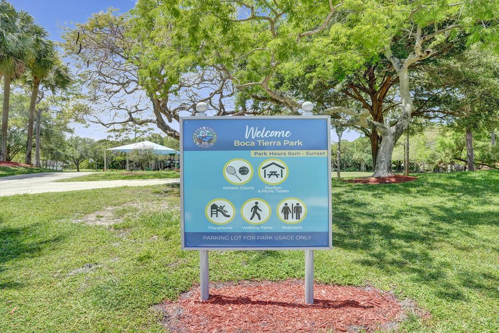 BOCA TIERRA 1ST SEC - Residential